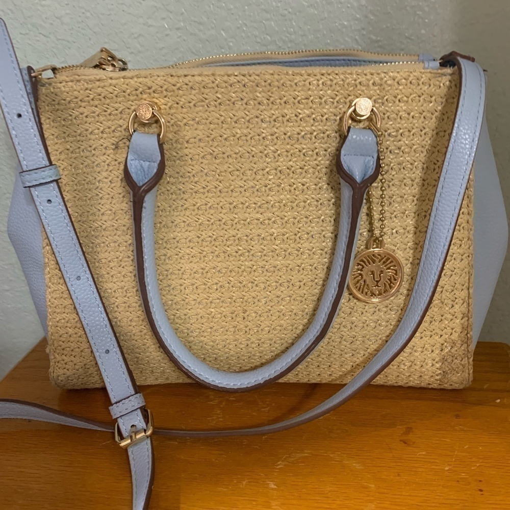 Anne Kline satchel